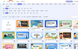 授课类短视频制作 网课视频怎么制作，新手也能轻松学会的五个技巧