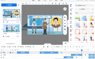 动画剧短视频怎么制作 用白日梦AI打造爆款短剧！手把手教你制作AI短剧解说教程