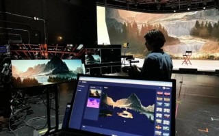 电影短视频制作公司 杀疯了！百度“电影级”AI视频创作平台“绘想”一手实测