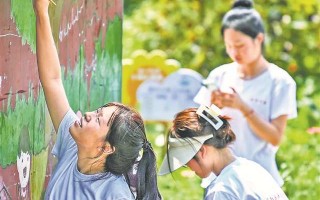 如何制作短视频周刊 乡村振兴周刊｜艺术乡建如何扎根乡村？