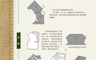 怎么剪辑女服装短视频 剪切法制版步骤 才智服装