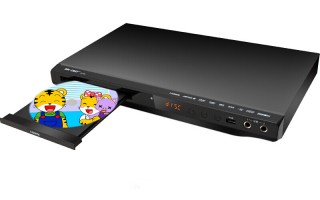 手机dvd播放软件 Logitec推出手机用CDDVD播放器，支持无线连接