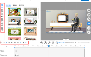 图文式短视频制作 像素画新方向：用AI制作真实事件改编的图文故事，条条爆款！